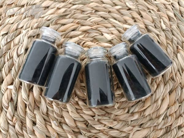 خرید و قیمت سرمه مغز قلم گاو + فروش عمده